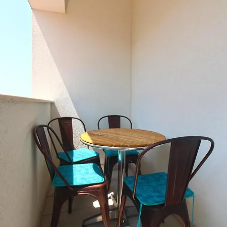 House 2283 Fažana